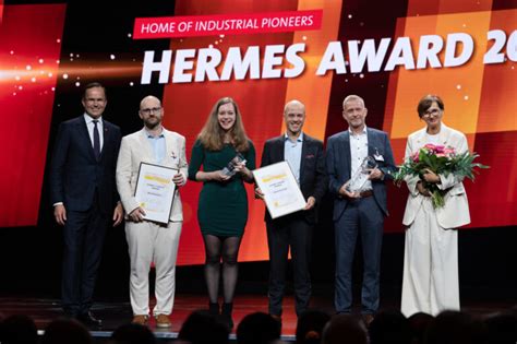 GDAA Hermes Awards 